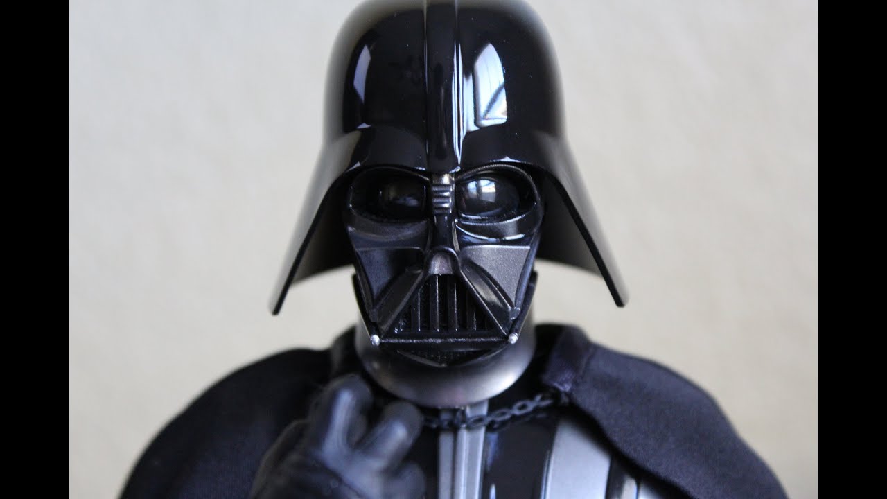 YOUTUBE DARTH VADER youtube darth vader: