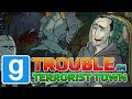 The Great Debate (Garry's Mod Trouble In Terrorist Town)