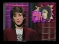 Joan Jett - Interview Clips 1