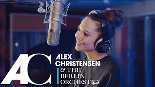 Alex Christensen & The Berlin Orchestra Ft. Mandy Capristo - Fade To Grey