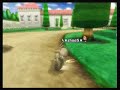 [mkwii] DS Peach Gardens 02:00.734 8th Worldwide With Flame Runner by λ★¢hασ$★