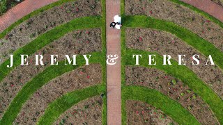 Jeremy & Teresa // 6.8.19