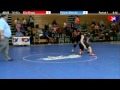 WM 77 KG - RR1 - Erie Bragg (Jimmie) vs. Paloma Basulto (MV)