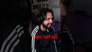The Most Evil Character In Borrasca
