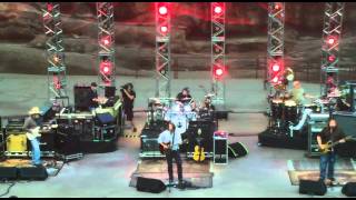 Watch Widespread Panic I Walk On Guilded Splinters video