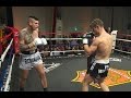 Muay Thai - Jono Almond vs Wade Robertson - Rebellion Muay Thai 11, Melbourne, Australia Muay Thai - Jono Almond vs Wade Robertson - Rebellion Muay Thai 11, Melbourne, Australia