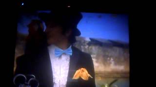 Wisards Of Waverly Place The Movie