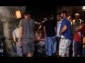 Bana Bir Soygun Yaz / Kamera Arkası