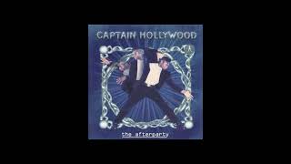 Captain Hollywood Project - 1996 - The Afterparty (Mighty, 533 092-2, Cd)