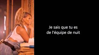 Fifth Harmony Work From Home Ft Ty Dolla Sign Traduction Fifth Harmony Work From Home Ft Ty Dolla Sign Traduction