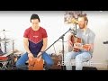 Closer/Ne-yo - About Time Acoustic Cover