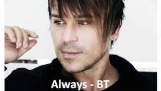 Watch Bt Always video