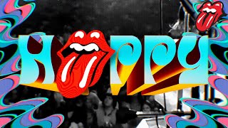 Watch Rolling Stones Happy video