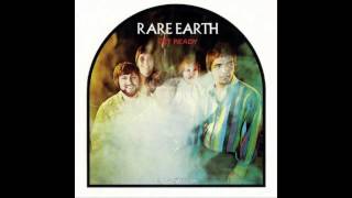 Watch Rare Earth Get Ready video