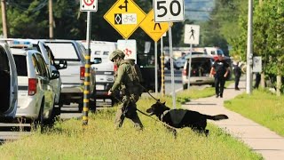 Residents In Fredericton Neighbourhood In Shock After Fatal Shooting