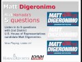 5 Questions with NEWSmaker Matt DiGeronimo, candidate for the US House of Representatives