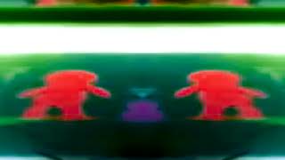 Noggin And Nick Jr Logo Collection Remake V7 Confusion