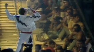 Queen - Tie Your Mother Down (Live In Rio 1985)