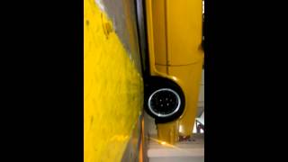 Mazda Bd 323 Familia Lowerd Abah2