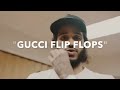 [FREE] OT7 Quanny x Sample Type Beat "GUCCI FLIP FLOPS"