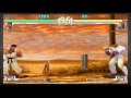Street Fighter 3 Online At It's Best Part 5 [Ryu Always Wins]