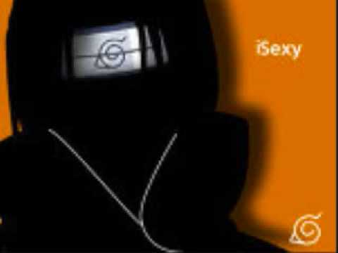 akatsuki ipods