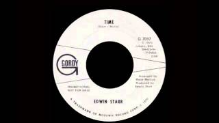 Watch Edwin Starr Time video