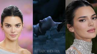 Kendall Jenner Face Cc Subliminal