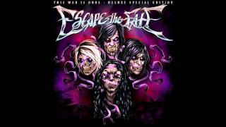 Watch Escape The Fate This War Is Mine Clown Remix video