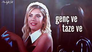 Yildiz Argun Once Sai̇d 1 Yasak Elma