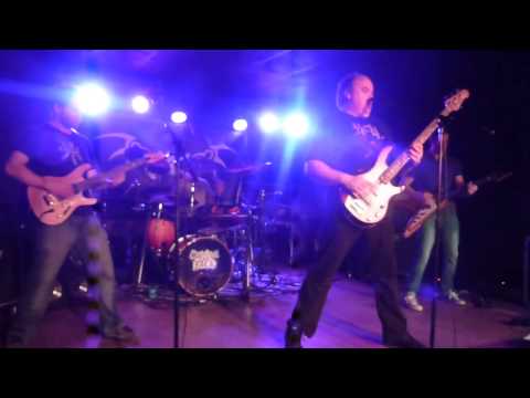 Creature In Progress Video