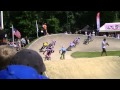 Joey Ijkelen Finale NK Heiloo 2013