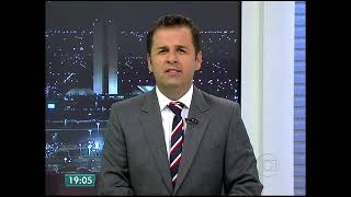 Encerramento Do Dftv 2 Edição 2012