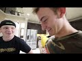 EXTREME WOULD YOU RATHER CHALLENGE