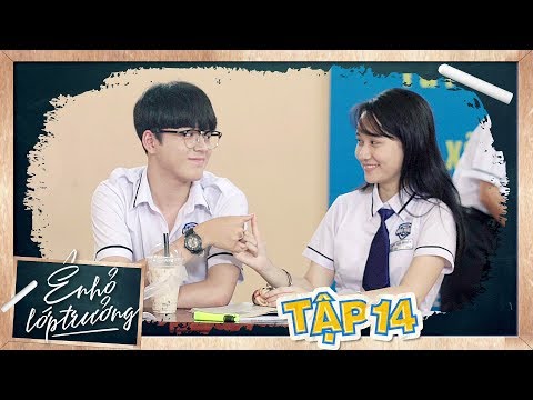 Ê ! NHỎ LỚP TRƯỞNG | TẬP 14 | Phim Học Đường 2019 | LA LA SCHOOL