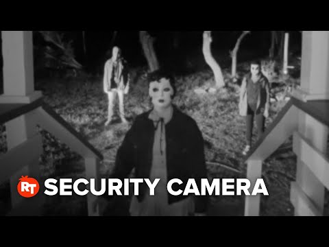 The Strangers: Chapter 1 - Security Camera Footage (2024)