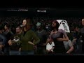 WWE 2K15 - Royal Rumble (30-Man Royal Rumble) 1080p HD