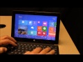 itcts_031 Getting around the Windows 8.1 Touch Screen Interface