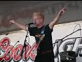 Black 47 :: Rockin the Bronx