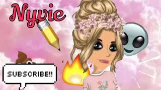New Intro Better Nyvie