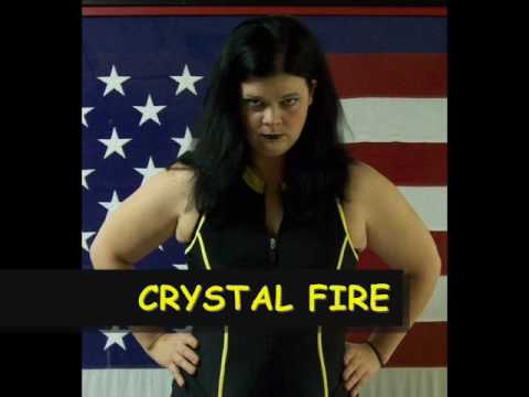 Brandi+Mae+Wrestlers memphis ladies wrestling brandi wine, su yung,crystal fire, tiffany ...