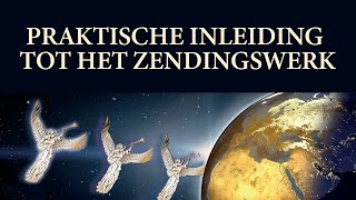 Praktische inleiding tot het zendingswerk - Drie-engelen Missiegroep - Simon Janßen