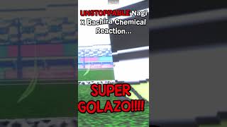 This Bachira X Nagi Tech Is Insane... Azure Latch