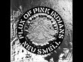 Flux Of Pink Indians - Tube Disasters