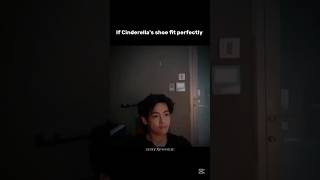 Cinderellas Shoe