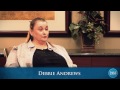 Debbie Andrews - Uninsured Motorist / Auto Accident Victim