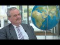 60 Jahre Deutsche Welle: Im Dialog mit der Welt | Journal Interview
