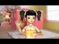 Hoạt hình KN Channel BÉ NA PHÁT HIỆN BÀ PHÙ THỦY GIẢ LÀM TIÊN BƯỚM BẮT CÓC EM BÉ tập 4 Hoạt hình KN Channel BÉ NA PHÁT HIỆN BÀ PHÙ THỦY GIẢ LÀM TIÊN BƯỚM BẮT CÓC EM BÉ tập 4
