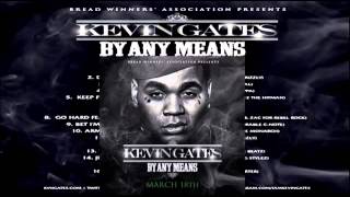 Watch Kevin Gates Just Want Some Money video
