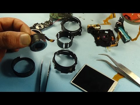 Чистка объектива canon своими руками Чистка объектива canon своими руками
